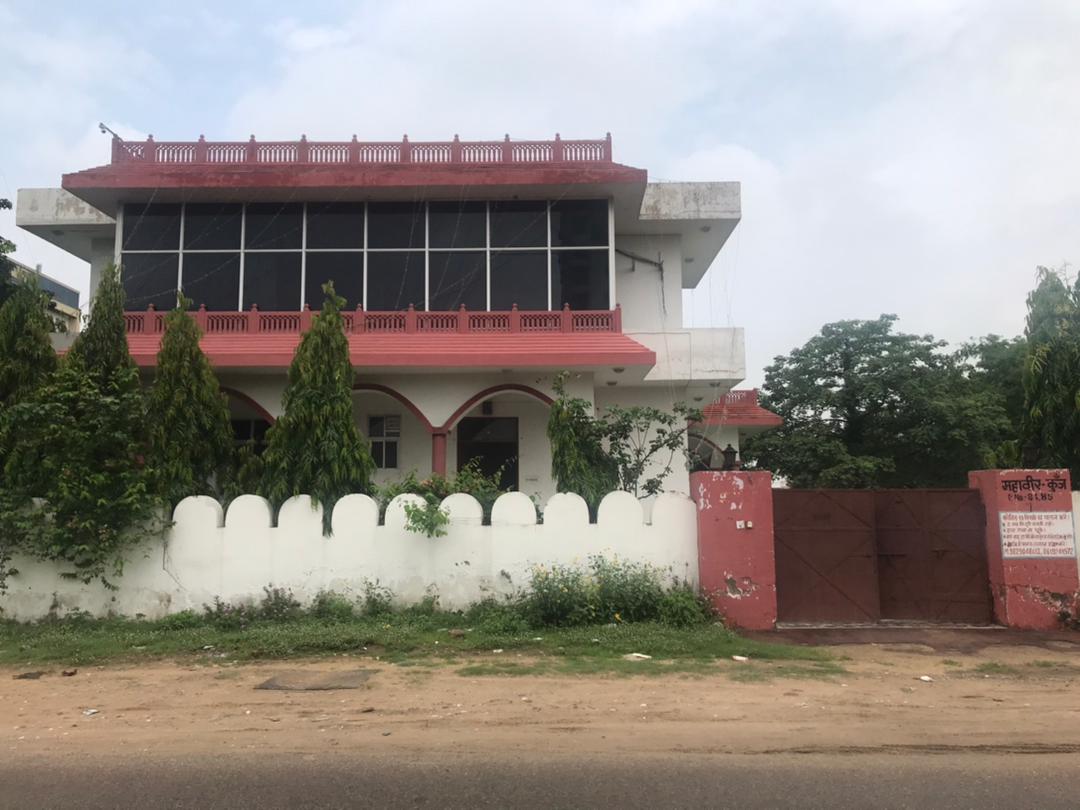 Bridal Suite Details